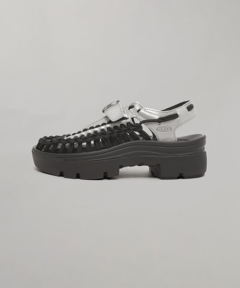 Uneek Plt Mary Jane｜キーン(KEEN)｜Forget-me-nots Online Store