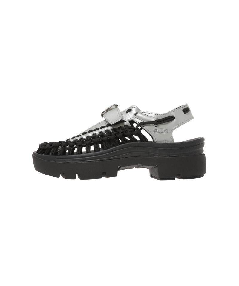 Uneek Plt Mary Jane｜キーン(KEEN)｜Forget-me-nots Online Store
