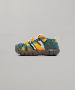 Seacamp Ii Cnx-KEEN-Forget-me-nots Online Store