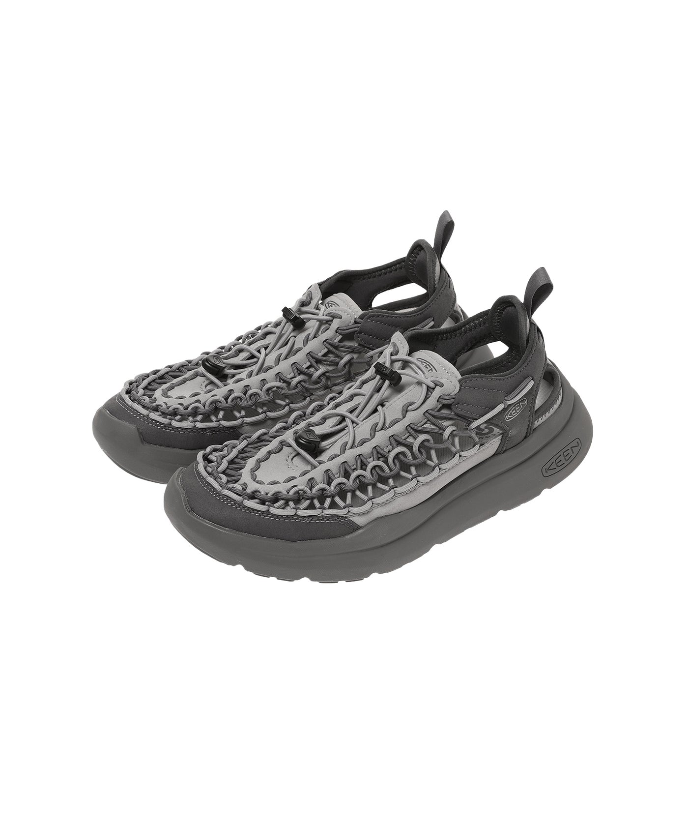 Uneek Wk｜キーン(KEEN)｜Forget-me-nots Online Store