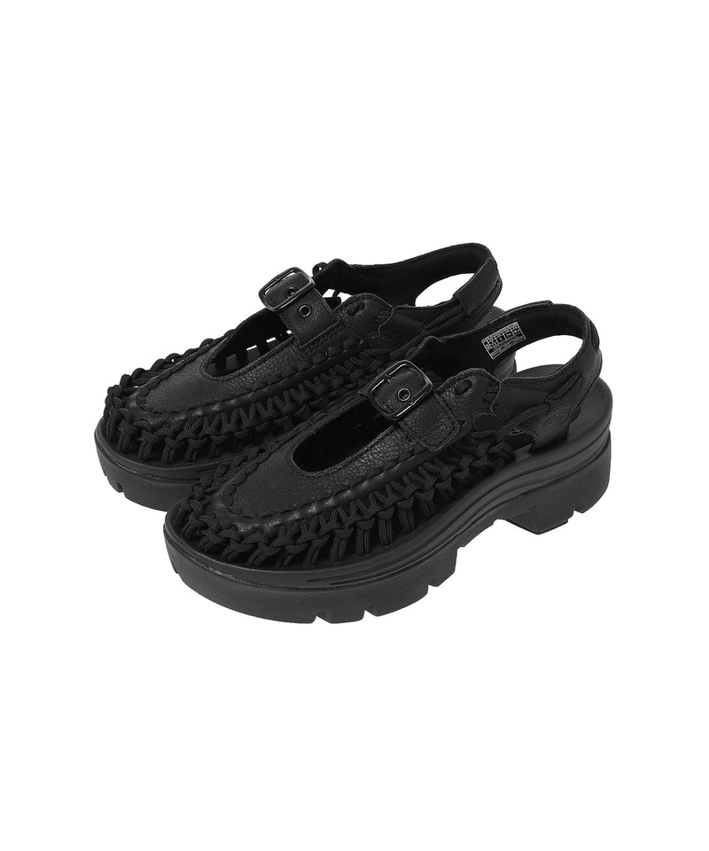 Uneek Plt Mary Jane｜キーン(KEEN)｜Forget-me-nots Online Store
