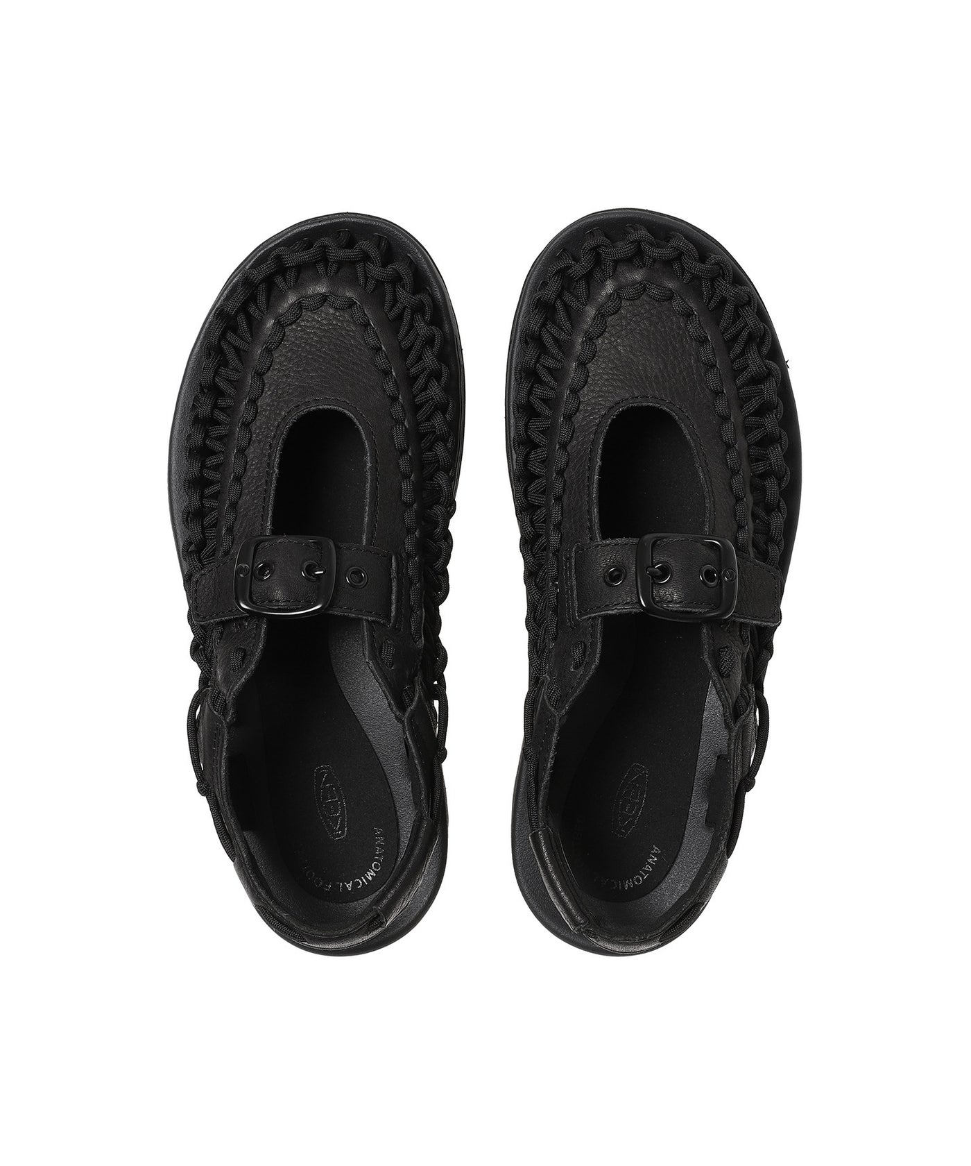 Uneek Plt Mary Jane｜キーン(KEEN)｜Forget-me-nots Online Store
