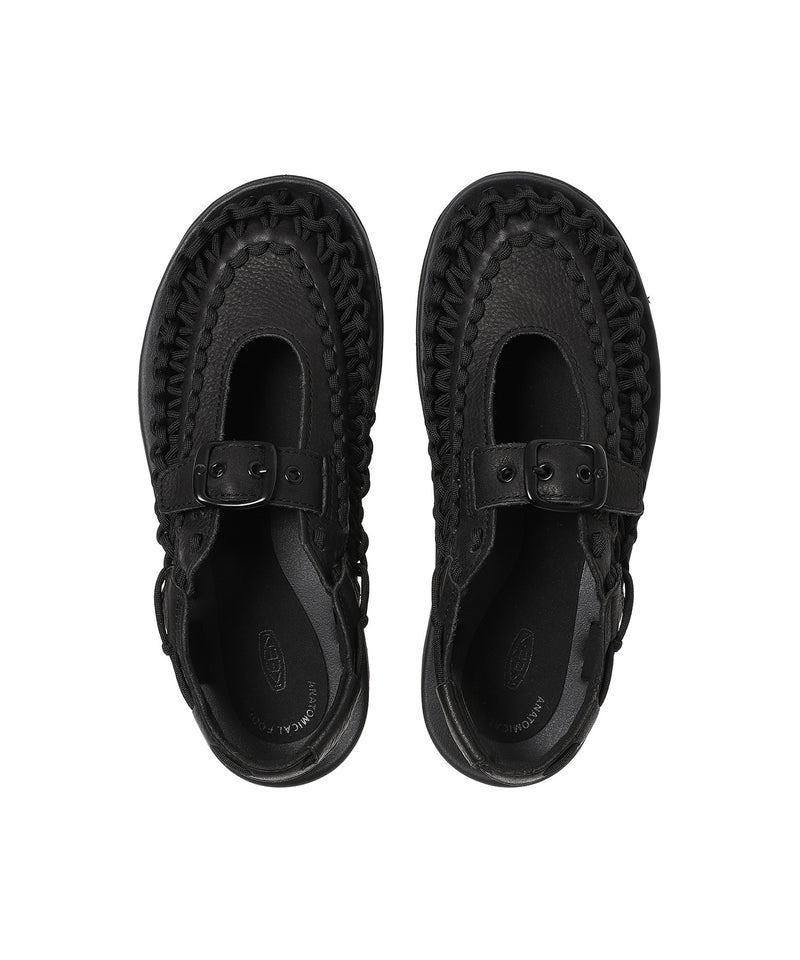 Uneek Plt Mary Jane｜キーン(KEEN)｜Forget-me-nots Online Store