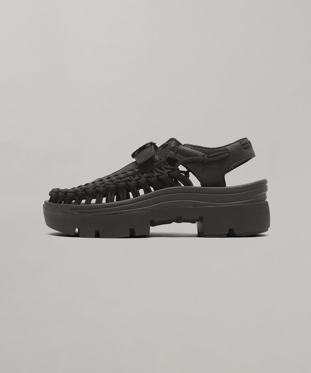 Uneek Plt Mary Jane｜キーン(KEEN)｜Forget-me-nots Online Store
