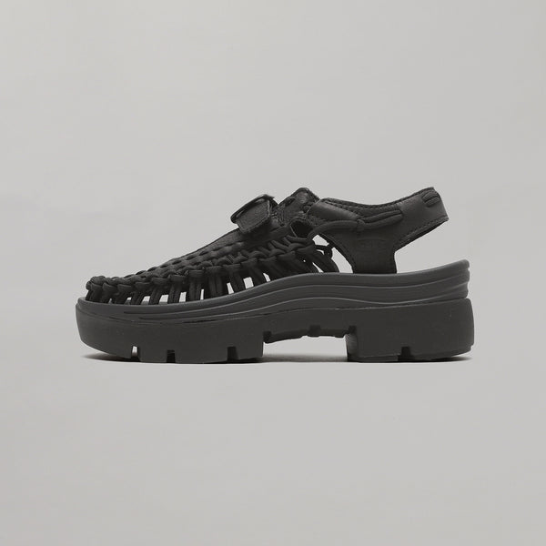 Uneek Plt Mary Jane｜キーン(KEEN)｜Forget-me-nots Online Store