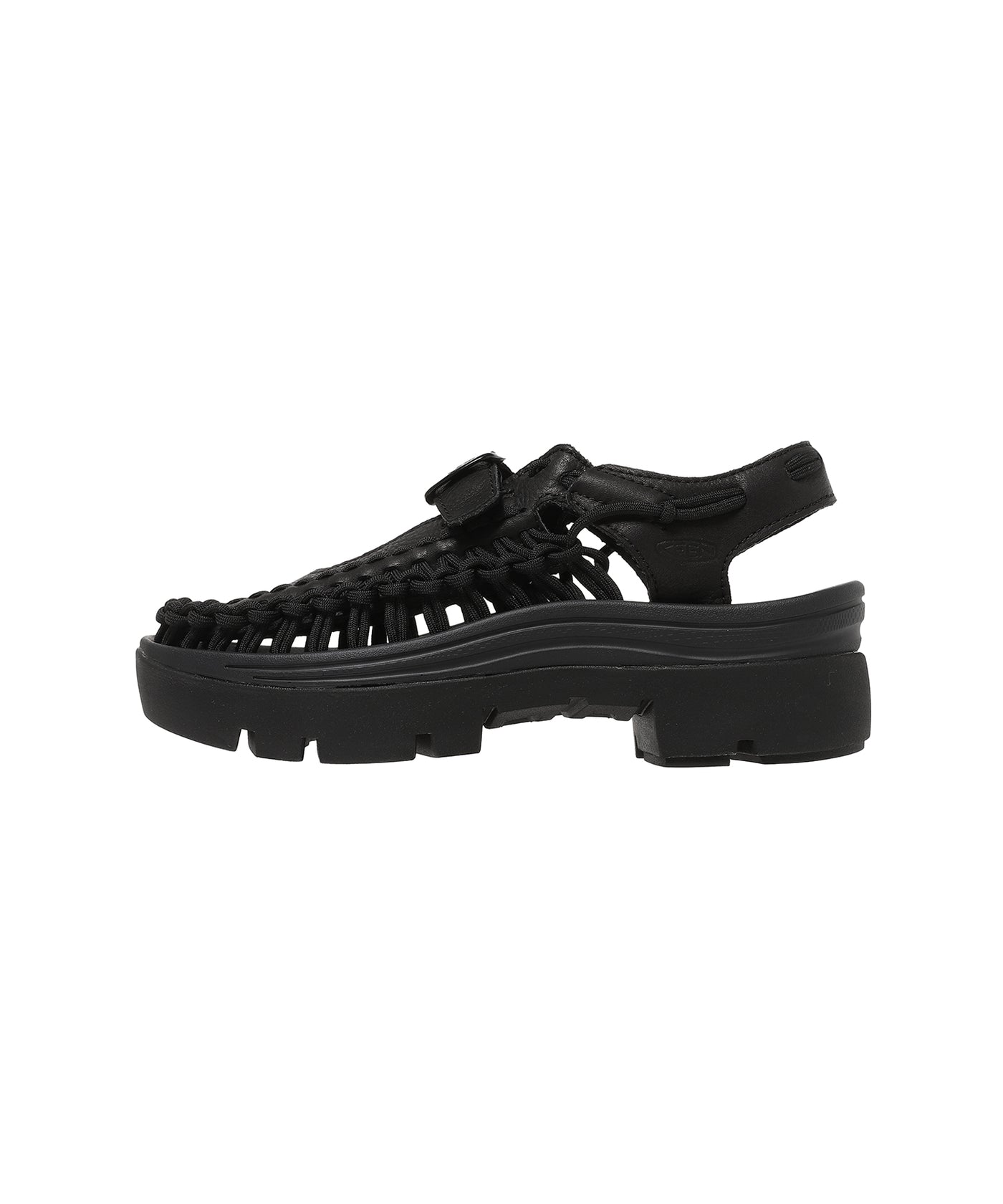 Uneek Plt Mary Jane｜キーン(KEEN)｜Forget-me-nots Online Store