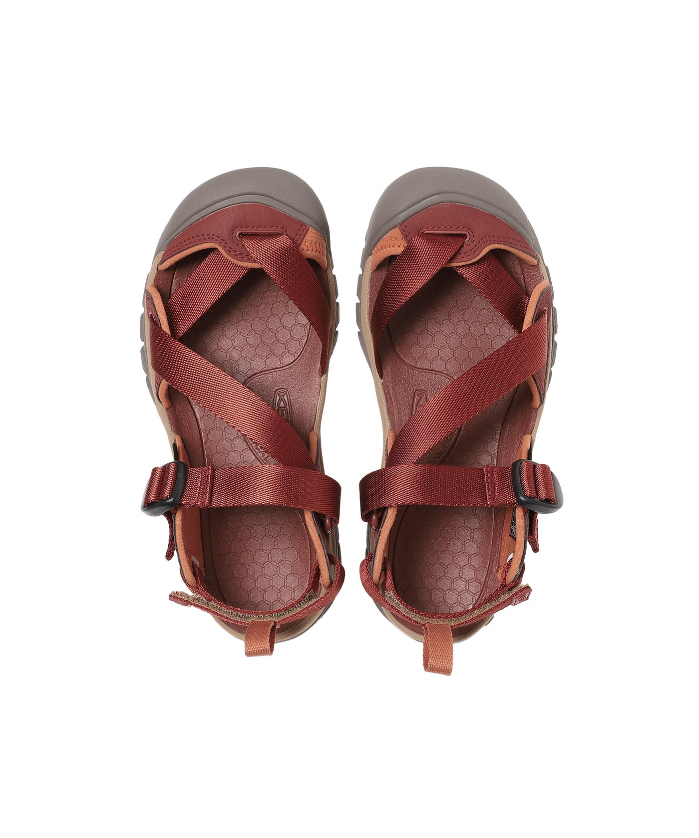 KEEN x OPEN YY Zerraport Ii｜キーン(KEEN)｜Forget-me-nots Online Store