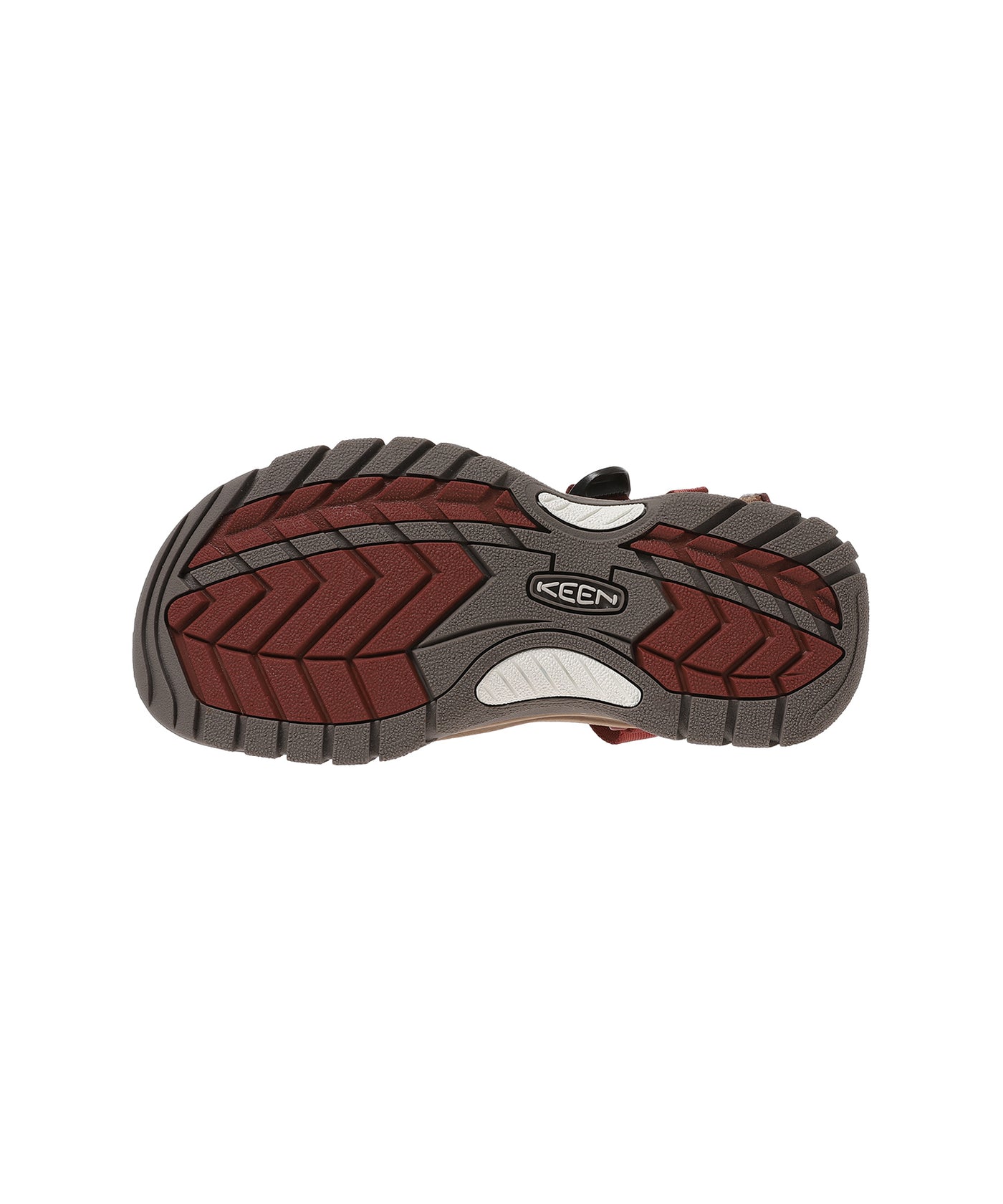 KEEN x OPEN YY Zerraport Ii｜キーン(KEEN)｜Forget-me-nots Online Store