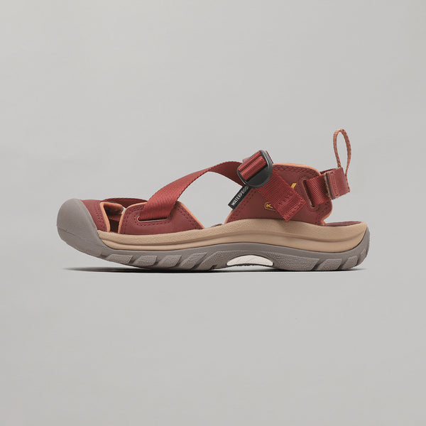 KEEN x OPEN YY Zerraport Ii｜キーン(KEEN)｜Forget-me-nots Online Store