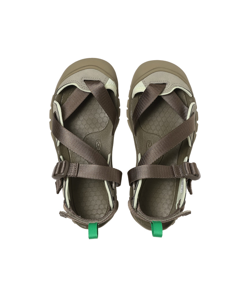 KEEN x OPEN YY Zerraport Ii｜キーン(KEEN)｜Forget-me-nots Online Store