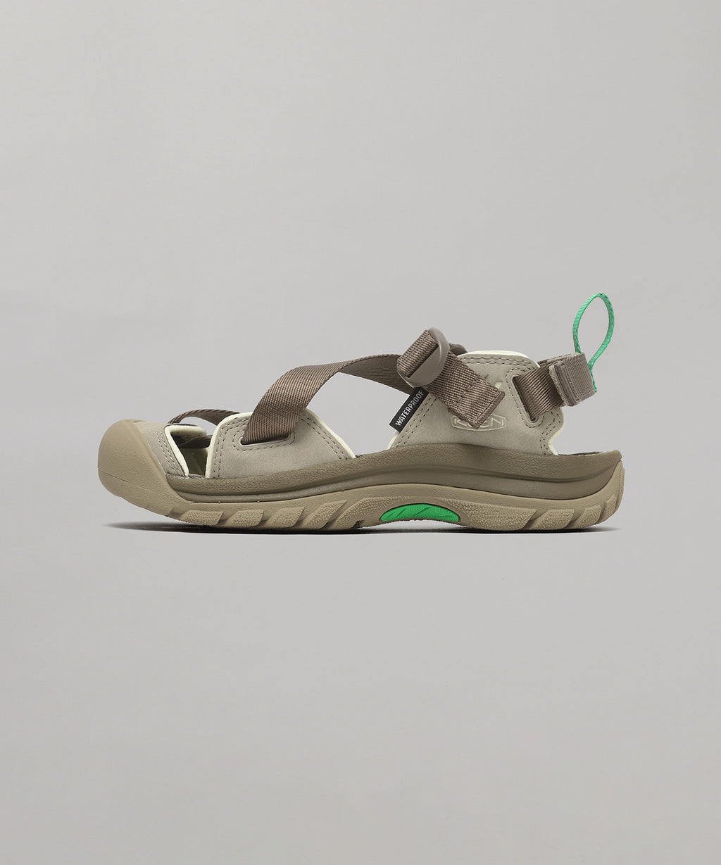 KEEN x OPEN YY Zerraport Ii｜キーン(KEEN)｜Forget-me-nots Online Store