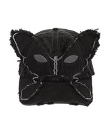 Alien Kiss Winged Baseball Cap-Perks And Mini-Forget-me-nots Online Store