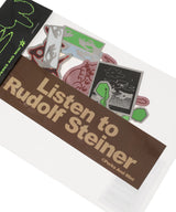 From Afar Sticker Pack-Perks And Mini-Forget-me-nots Online Store