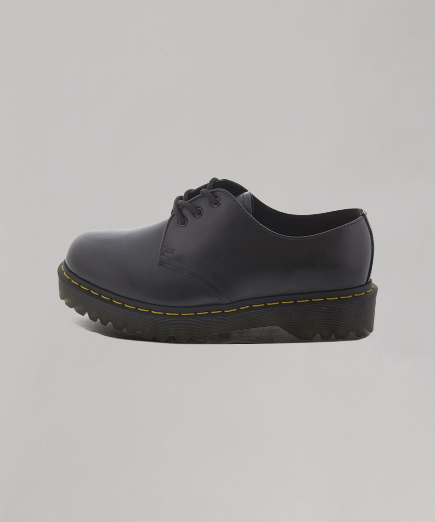 Dr. Martensスムースレザープラットフォームシューズ 7 UK 1461 Bex Smooth Leather Oxford Shoes | Dr. Martens ReWair