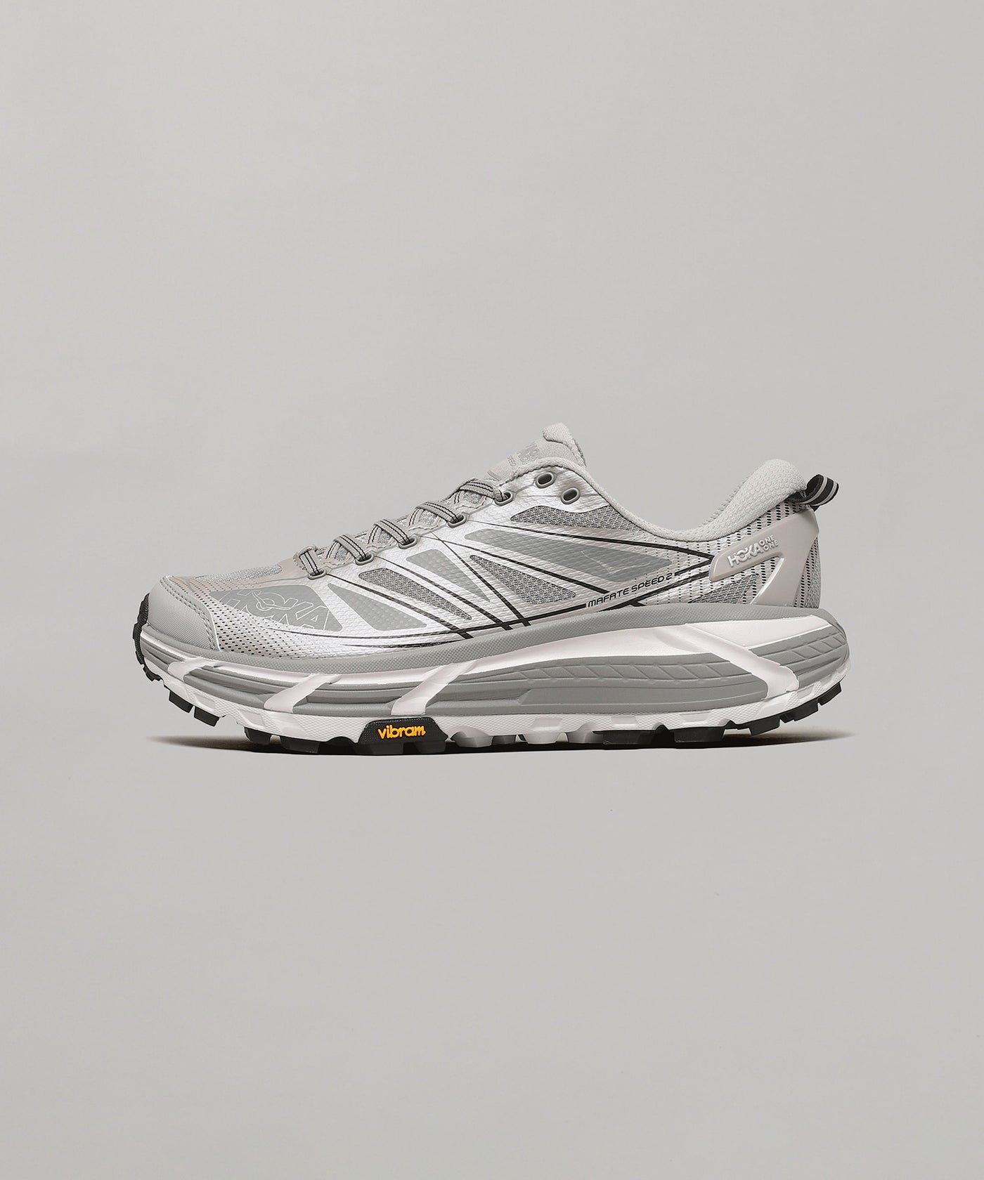 ホカオネオネ(HOKA ONE ONE)｜U Mafate Speed 2 -  242182550014｜スニーカー・ファッションのForget-me-nots