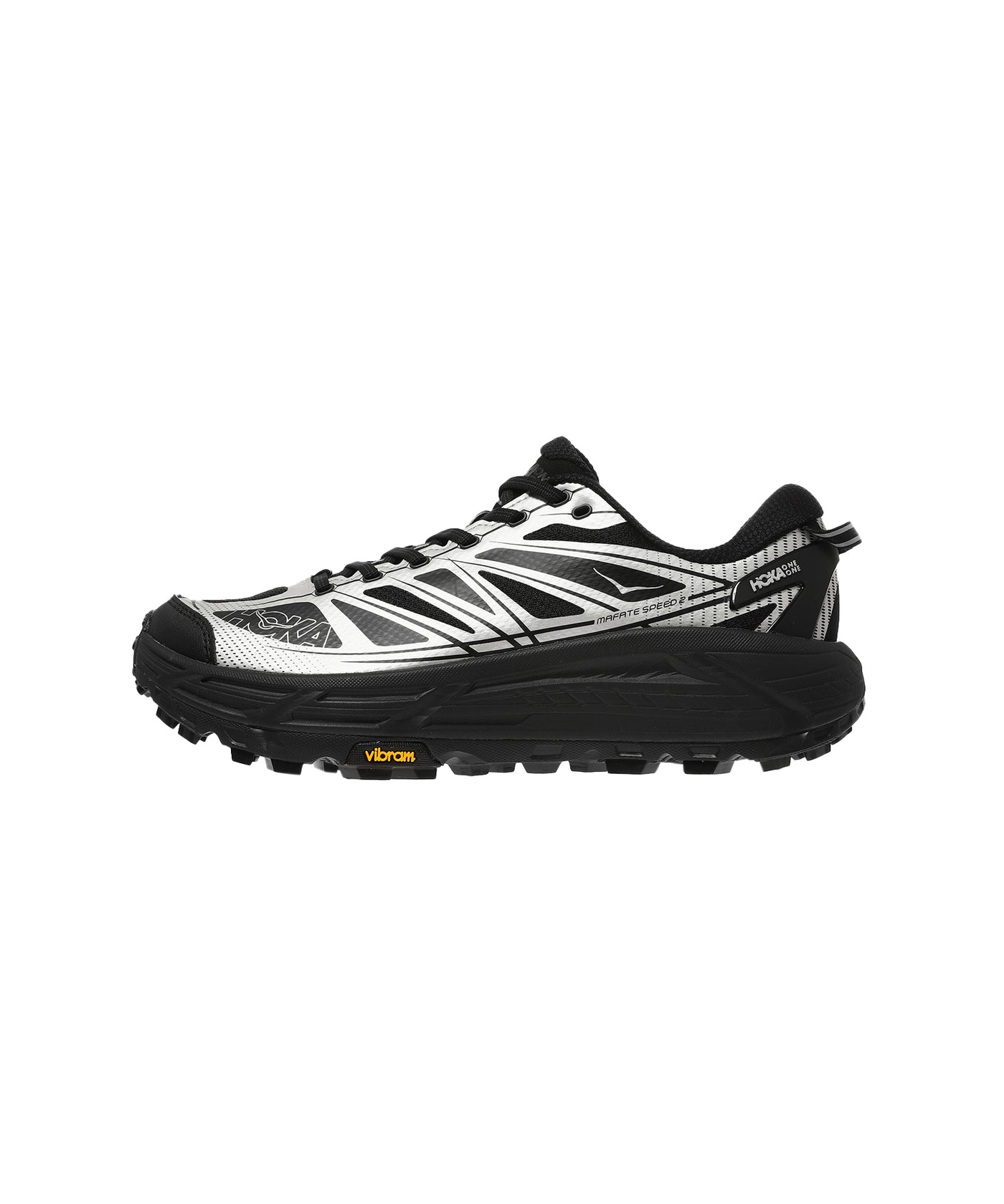 ホカ(HOKA)｜U Mafate Speed 2｜Forget-me-nots Online Store