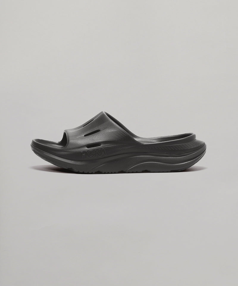 U Ora Recovery Slide 3-HOKA-Forget-me-nots Online Store