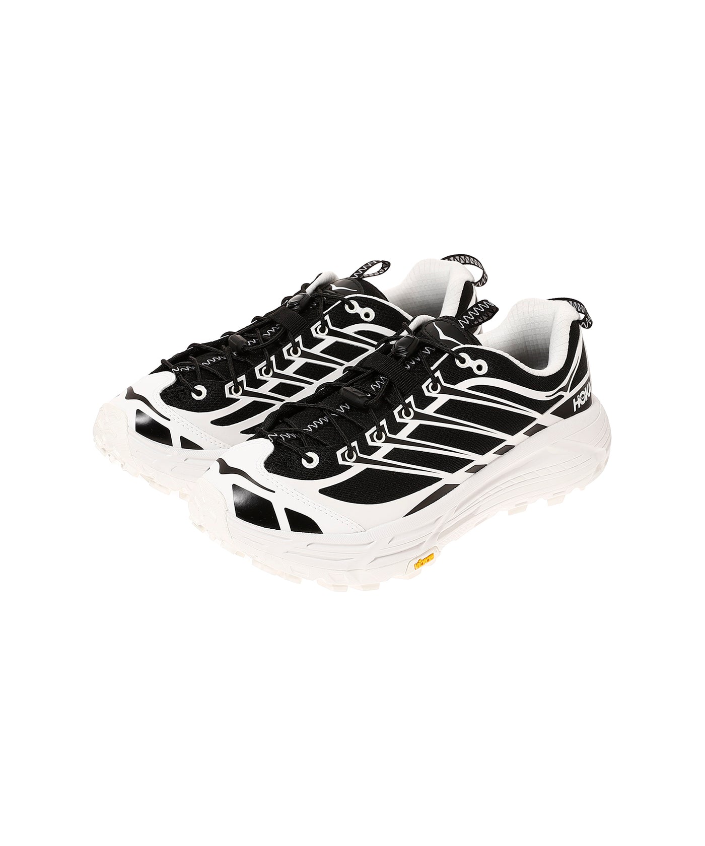 Mafate Three2｜ホカ(HOKA)｜Forget-me-nots Online Store
