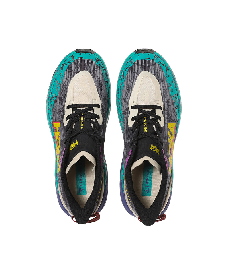 M Speedgoat 6-HOKA ONE ONE-Forget-me-nots Online Store