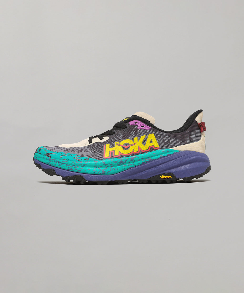 おつゆ✨ ホカオネオネ(HOKA ONE ONE)｜M Speedgoat 6 - 250182550003