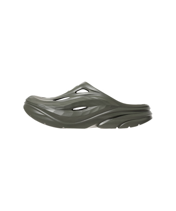 U Ora Recovery Mule-HOKA ONE ONE-Forget-me-nots Online Store