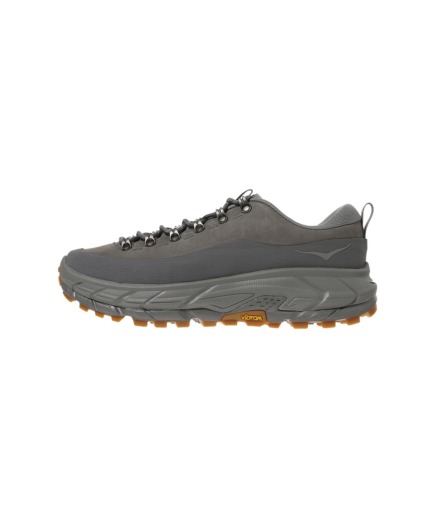 HOKA ONE ONE U TOR サミット ブラック / ブラック HOKA TOR SUMMIT ブラック / ブラック （ホカ トー サミット