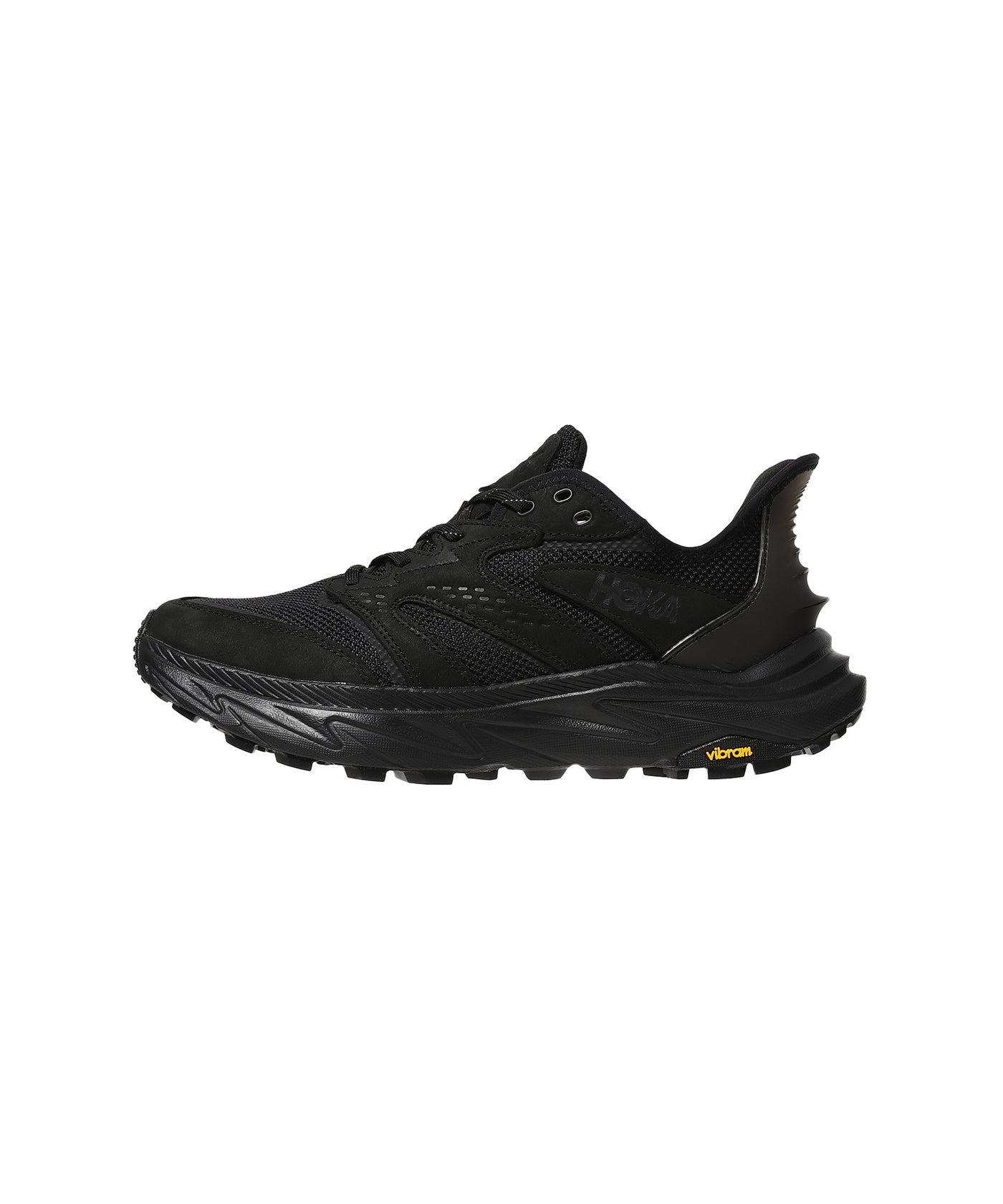 ホカオネオネ HOKA ONE U ORA PRIMO BLACK オラ プリモ