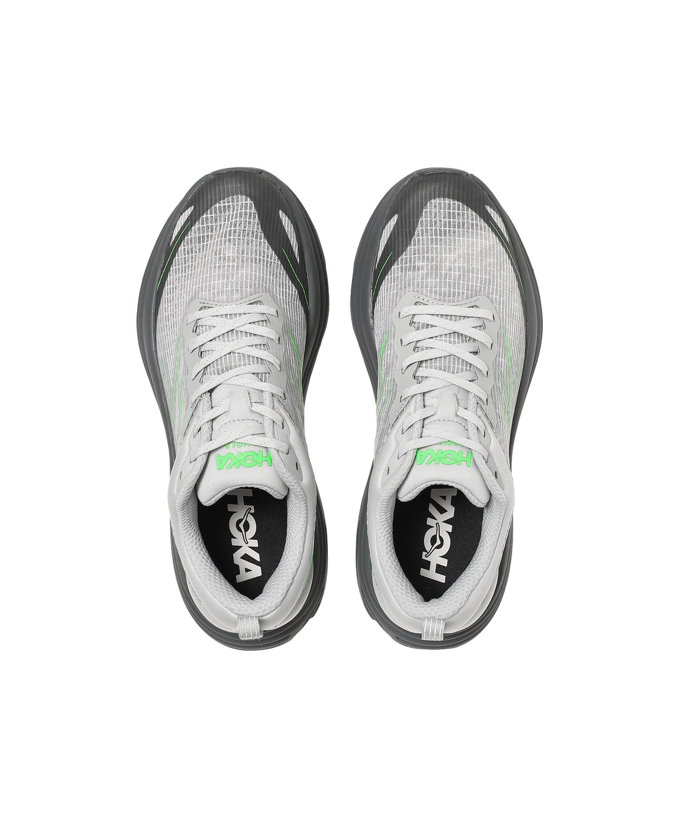 Bondi 8 Ts Caged｜ホカ(HOKA)｜Forget-me-nots Online Store