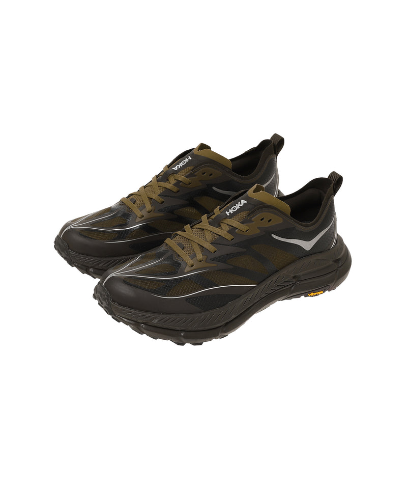 Mafate Speed 4 Lite｜ホカ(HOKA)｜Forget-me-nots Online Store