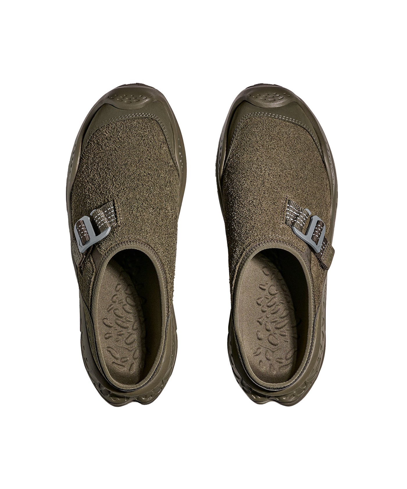 ホカ(HOKA)｜U Ora Primo Ext｜Forget-me-nots Online Store