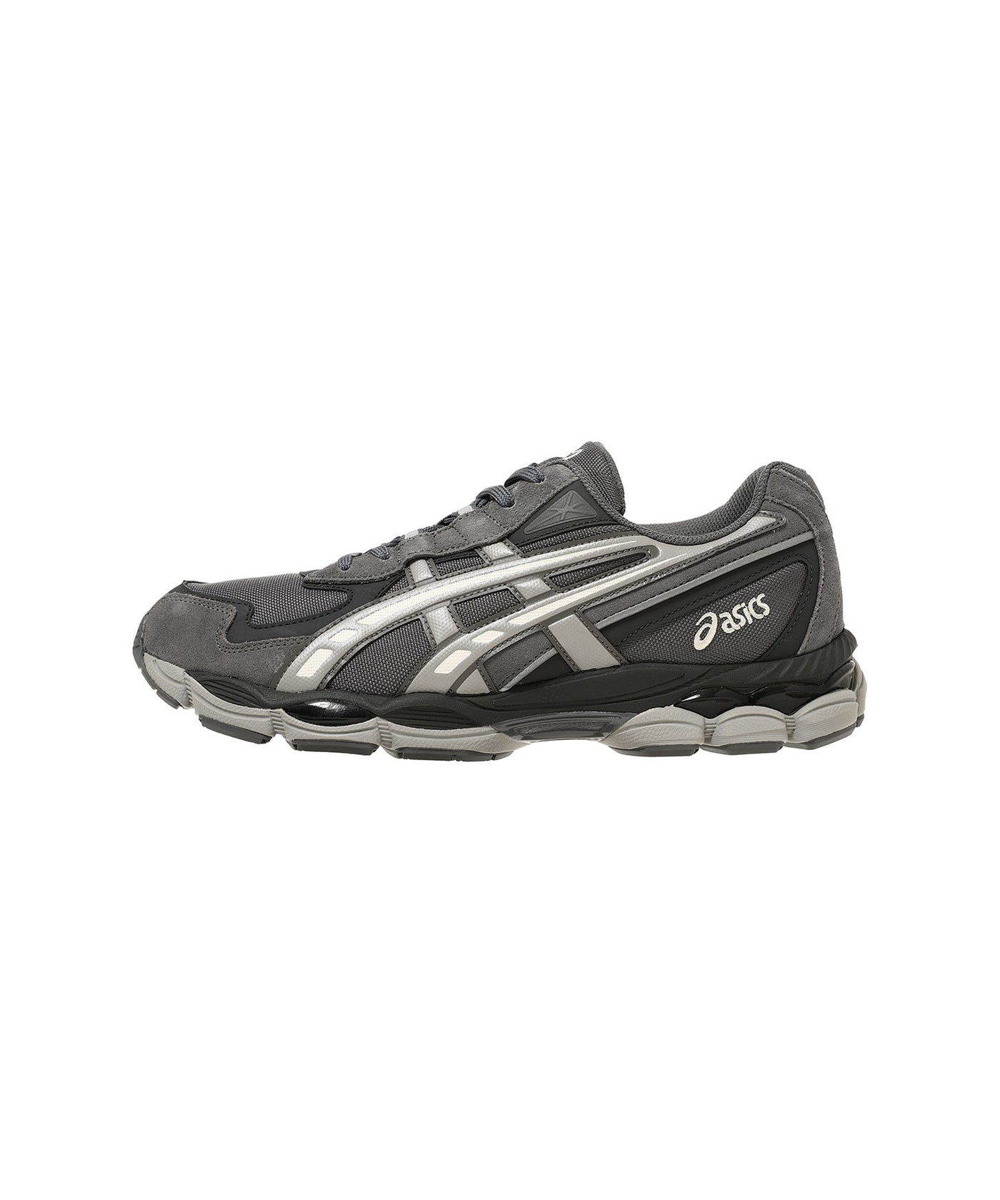 ASICS インソール 黒 青ロゴ ASICS】 アシックス SOLUTION SWIFT FF ソリューション