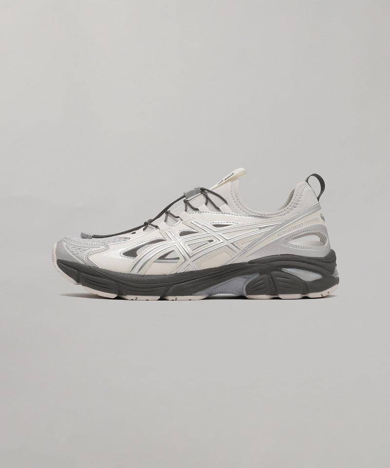 ASICS GT-2160 BREEZE スニーカーサンダル25cm グレー Gt-2160 Breeze｜アシックススポーツスタイル(ASICS SportStyle