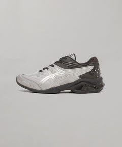 Gel-Kinetic Fr
