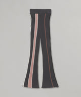 ＜Archive Sale＞Ribbed Knit Pants-AMBUSH-Forget-me-nots Online Store