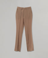 ＜Archive Sale＞Slim Flare Pants-AMBUSH-Forget-me-nots Online Store