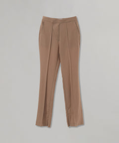 ＜Archive Sale＞Slim Flare Pants-AMBUSH-Forget-me-nots Online Store