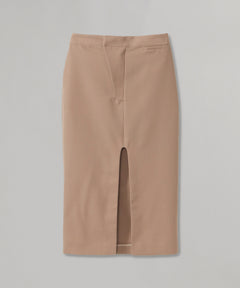 ＜Archive Sale＞Midi Split Skirt-AMBUSH-Forget-me-nots Online Store