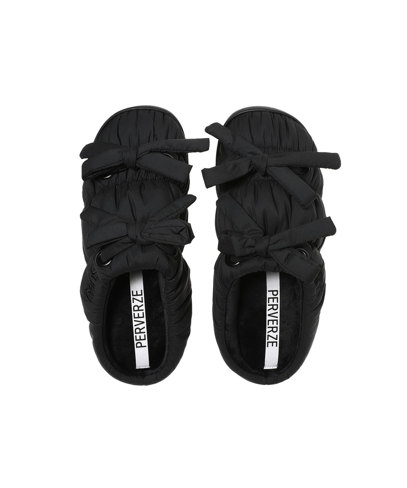 SUBU PERVERZE Multiple Winter Sandal-PERVERZE-Forget-me-nots Online Store