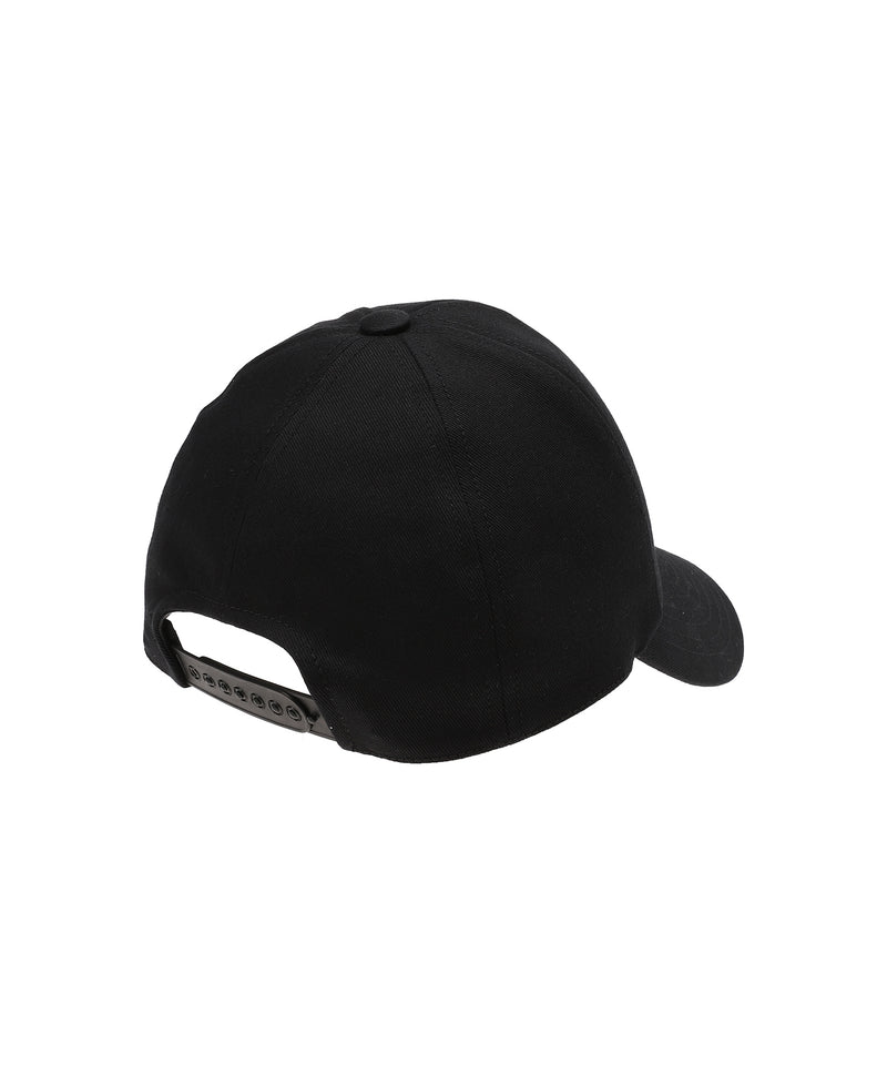 Signature Ac Cotton Cap-courrèges-Forget-me-nots Online Store