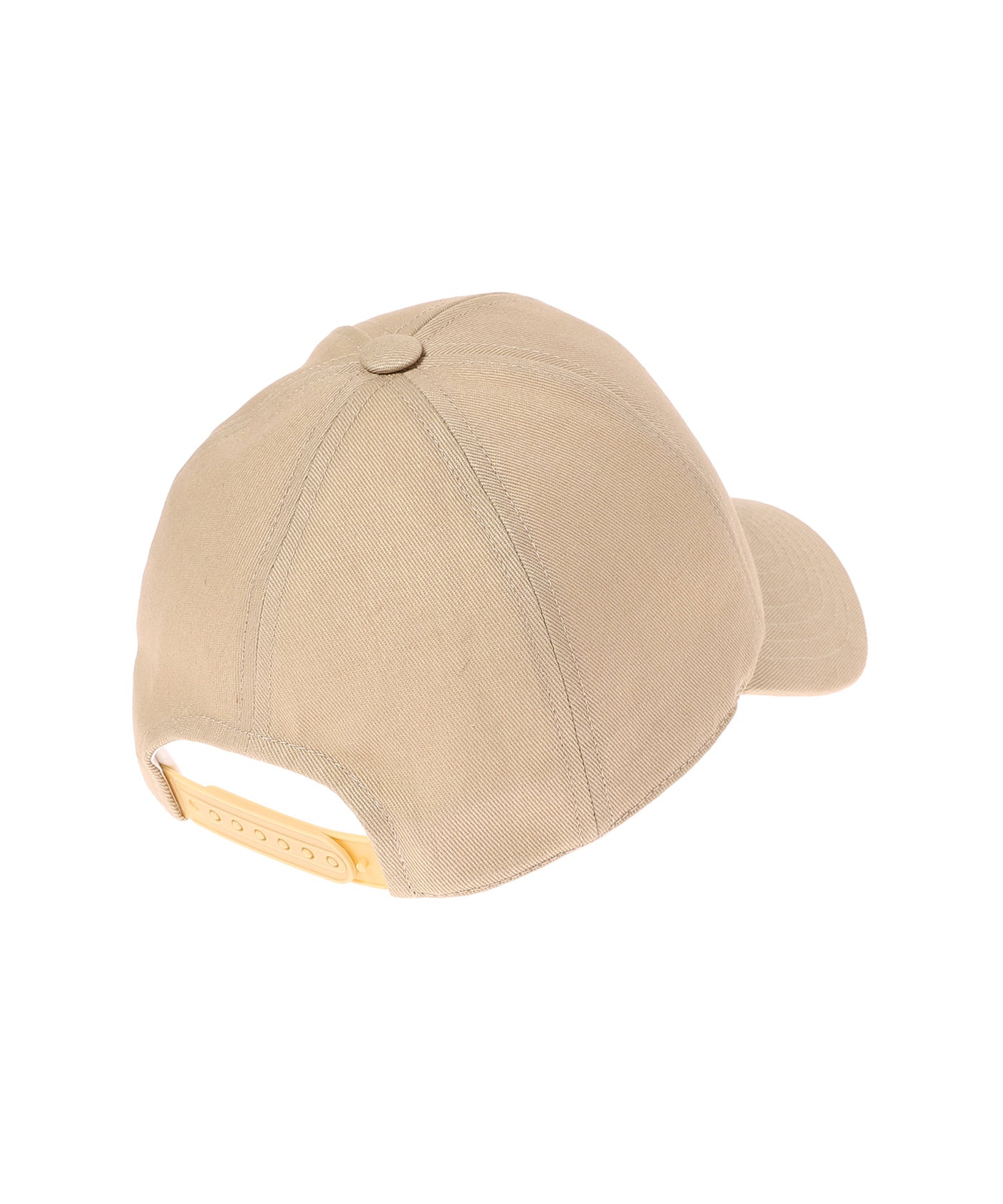 クレージュ(courrèges)｜Signature Cotton Cap -  243252500004｜スニーカー・ファッションのForget-me-nots