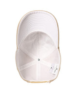 Signature Cotton Cap-courrèges-Forget-me-nots Online Store