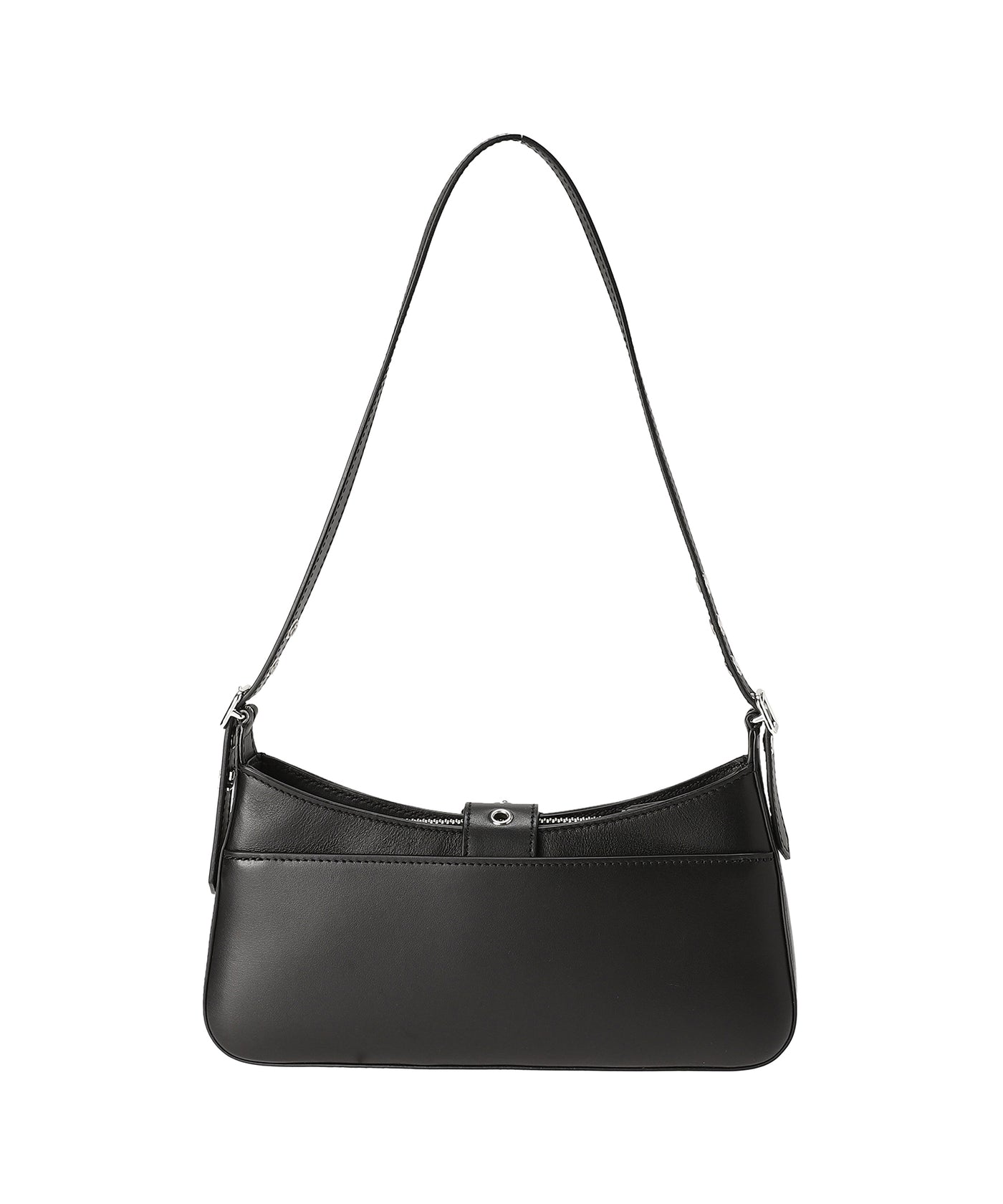 クレージュ(courrèges)｜Gogo Leather Bag｜スニーカー