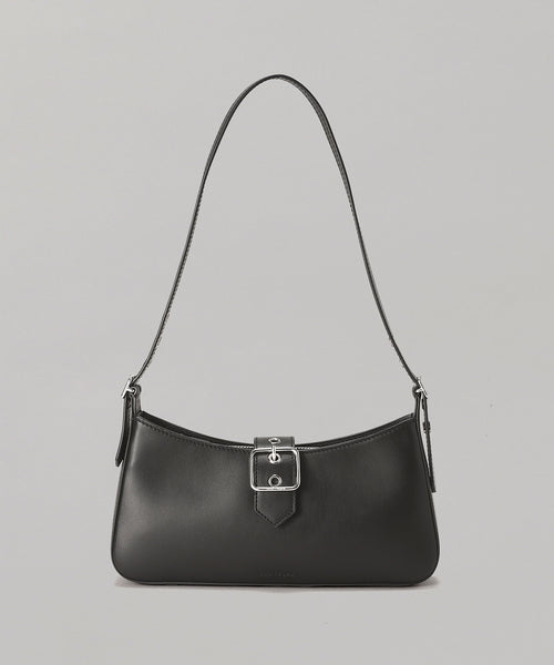 Gogo Leather Bag-courrèges-Forget-me-nots Online Store