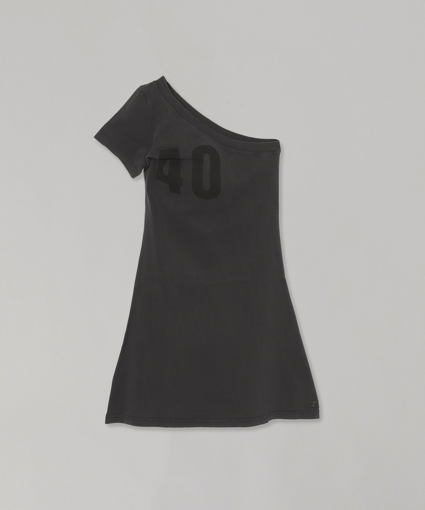 クレージュ(courrèges)｜Tuba Printed Stonewashed Dress