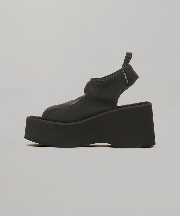 Scuba Wave Sandals-courrèges-Forget-me-nots Online Store