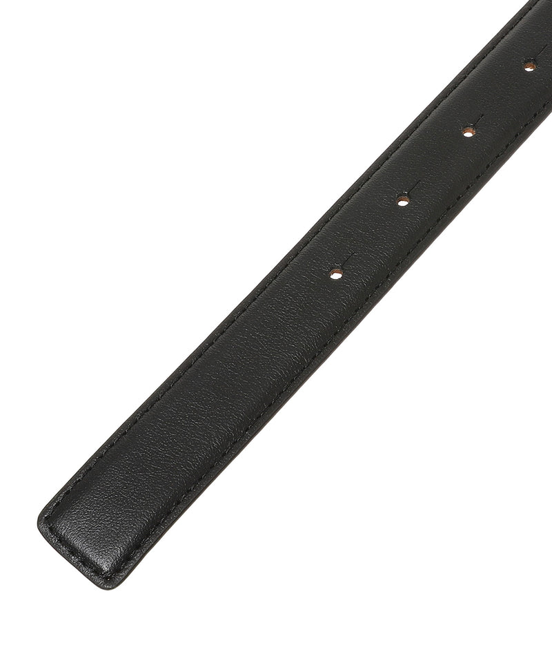 Ac Leather Belt-courrèges-Forget-me-nots Online Store