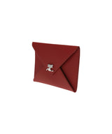 Ac Envelop Cardholder-courrèges-Forget-me-nots Online Store