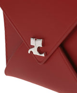 Ac Envelop Cardholder-courrèges-Forget-me-nots Online Store