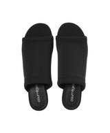 Wet Scuba Mules-courrèges-Forget-me-nots Online Store