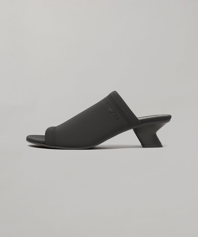 Wet Scuba Mules-courrèges-Forget-me-nots Online Store